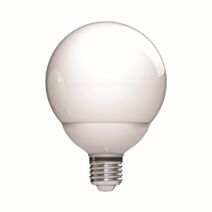 Ampoule g95 smd E27 milky 9W 2700k 1055LM bt1