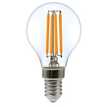 Ampoule g45 fil E14 clair 4.5W 4000k 470LM bt2