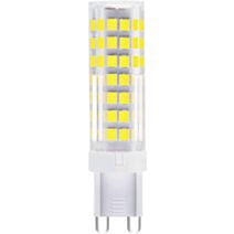 Ampoule smd capsule bi pin g9 4,2W 3000k 420LM dim