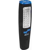 Baladeuse 30+7 led 3xlr6 non incluses 