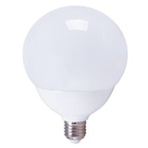 Ampoule led globe e27 18w/1521 lm