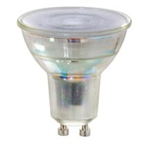 Ampoule led réflecteur gu10 5w/410 lm