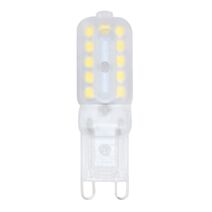 Ampoule LED Bi Pin G9 2,5W par 2