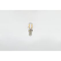Ampoule led tube veilleuse 1W 100LM 2700k bl1