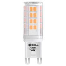 Ampoule Led Blanc Froid Culot G9 Puissance 3,5 Watts
