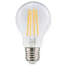 Ampoule LED  Filament Standard Claire A60 E27 10W 1521Lm 2700K Blister1 XXCELL
