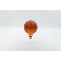 Ampoule g125 hera E27 cuivre 4W 1600k 170LM bt1