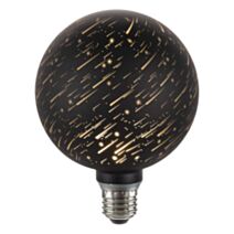 Ampoule meteor g125 3,5W 4LM 1800k