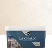 La chaux grèce - corfu 2,5l