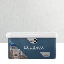 La chaux grèce - ithaque 2,5l