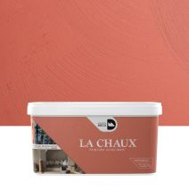 La chaux maroc - marrakech -  2,5l