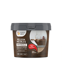 Peinture Relook Meubles Rouille 375ml - MAISON DECO