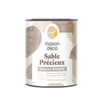 Protecteur hydrofuge Sable Précieux incolore 0,75L - MAISON DECO