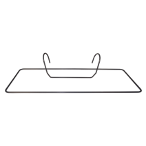 Support Jardinière Jade 50cm Gris
