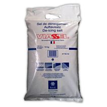 Sel de déneigement 10kg - VIASEL