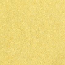 papier peint crépi jaune - 1ER