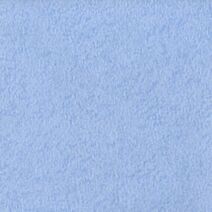 Papier peint crépi bleu - 1ER