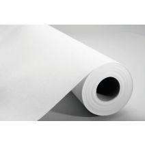 Toile lisse de rénovation 140g/m² - AQUILIA