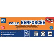 Colle renforcée 3 kg - AQUILIA
