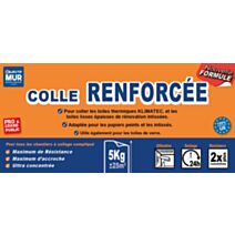 Colle renforcée 5 kg - AQUILIA