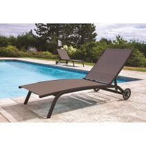 Bain de soleil “yucca” anthracite