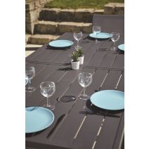 Table extensible honfleur