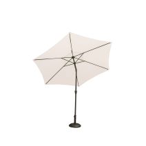 Parasol alu 3 m