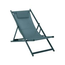 Chilienne “ATHOS” anthracite