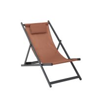 Chilienne athos terracotta