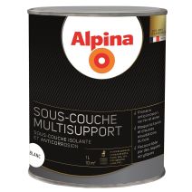 Peinture Premium sous couche multisupport 1L