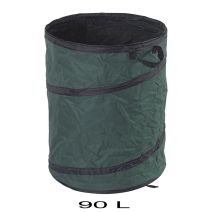 Sac extensible de jardin “pop up” 90 l