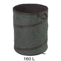 Sac de jardin pop’up 160 l