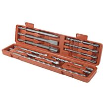 Coffret 12 pièces SDS