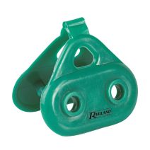 Clips pour bâche x6 - RIBIMEX