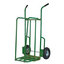 CHARIOT DIABLE A BOIS 250 KGS