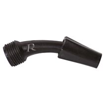 Buse n° 4 coudée - RIBIMEX