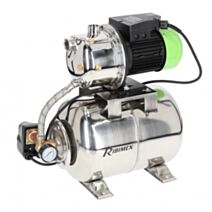Pompe Surpresseur 24L Jet101 Tout Inox - RIBIMEX