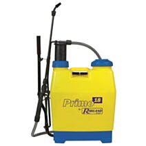 Pulvérisateur à pression entretenue à dos 17L - RIBIMEX