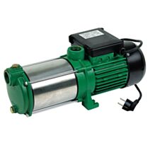 pompe de surface multicellulaire 5 turbines - RIBILAND