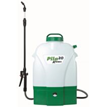 Pulvérisateur 20l à dos à batterie "pila20"