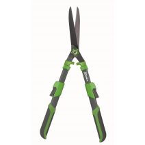 Cisaille à haies télescopique 64 cm