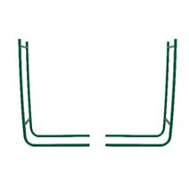 Range-bûches de bois