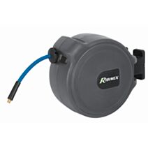 Dévidoir automatique air comprimé 20 m