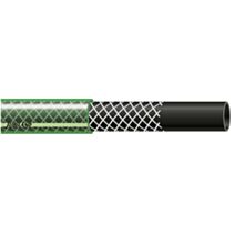 Tuyau arrosage guipé 25m Ø19mm vert - RIBIMEX