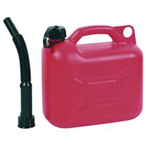 Jerrican 5L - RIBIMEX