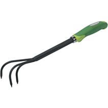 Outils à Fleurs Griffe 3 dents