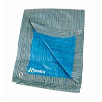 Bâche spéciale bois 1,6 x 6 m