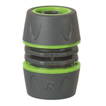 Raccord réparateur universel bi-matière Ø12/15/19mm - RIBIMEX