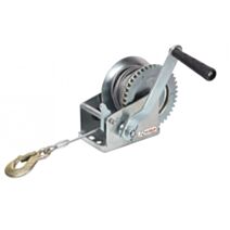 Treuil manuel 1 vitesse 540/1080kg RIBIMEX