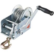 Treuil manuel 2 vitesses RIBIMEX